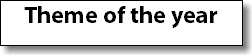 Theme of the year